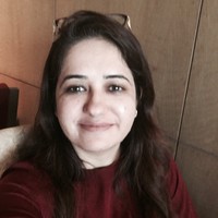 Sonia Nagpal