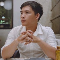 Trong Ho
