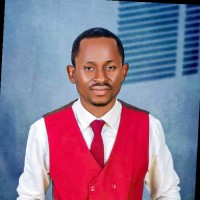 Joel Nwachukwu