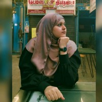 Farhin Fatma