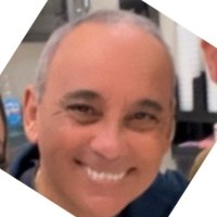 Hector Pantoja