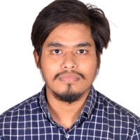 Deepayan Roy