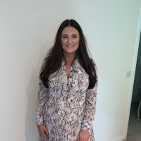 Sarah Ramsden