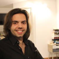 James Noah de Miranda