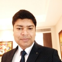 Singh Vikrant