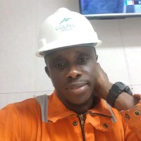 Jonathan Kogam B.Tech, Pmp, Iwcf, Ispon, Stcw, Foet/Ca-Ebs