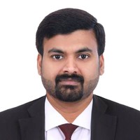 DINU VIJAY