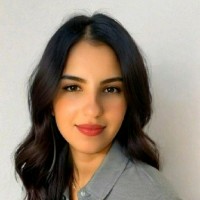 Nesrine Jouini