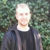 Joris Westerink