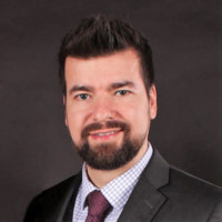 Carlos Bustamante Motta