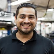 Nestor Guzman