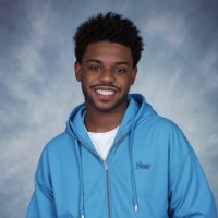 RaShad Glover