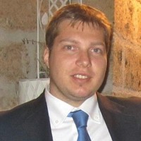 Simone Dalle Molle
