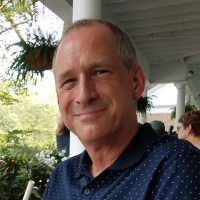 Keith Finch