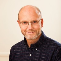 Harald Hamran