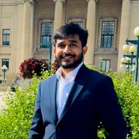 Herish Patel