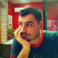 Ibrahim Solak