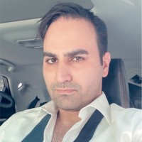 Hiva Hashemi