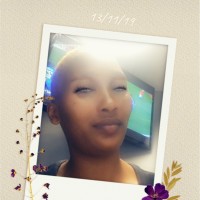 Peggy Mokhutle