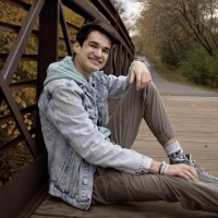 Aidan Averbakh