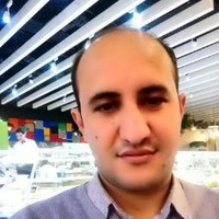 Bakhrom Kuchkarov