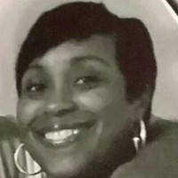 Carissa Encalade-Lewis