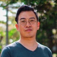 Steven Wong