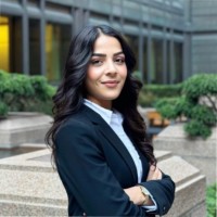 Tahmeena Moruwat