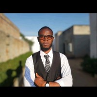Enock Ngosa