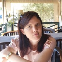 Chantal Le Roux