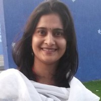 Meenakshi Pathak