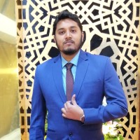 Asif Mohammed Turza