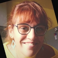 Cyrielle Chargelegue
