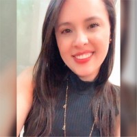 Uesliany Carvalho