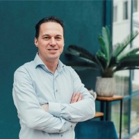 Jochem Van Kraaij