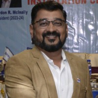 Manoj Sawant