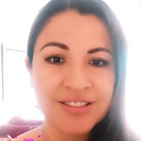 Ana Isabel Heredia Rucoba