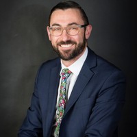 Chris O'Dell