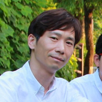 jongju park