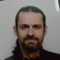 Sergio Buenavida Bayón