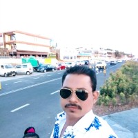 Ajit Mantu
