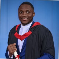 George Atekwana Awuro