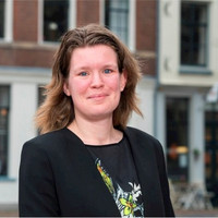 Geertje Damstra