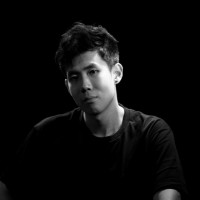 Jaron Boey