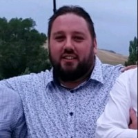 Andrew Denny