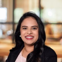 Krupa Patel, Mpa, Rd, Ld/N