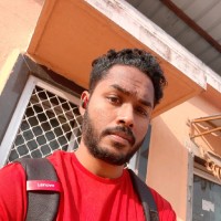 Sanathkumar Pillai