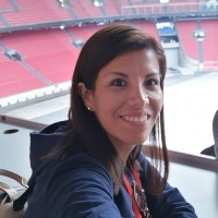 Mariela Perez Blanco