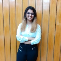 Aashna Seth