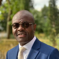 Bruno Fugah